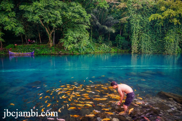 10 Tempat Wisata di Majalengka untuk Libur Panjang