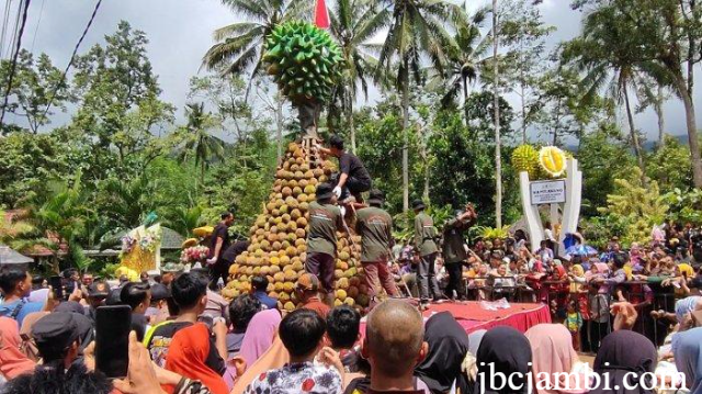 Wisata Duren Sari Trenggalek: Alam, Budaya, dan Kuliner