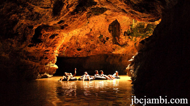 Goa Pindul Yogyakarta